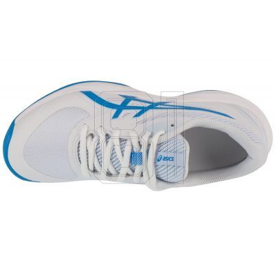 3. Asics Game FF Clay/OC W 1042A282-100 Tennisschuhe