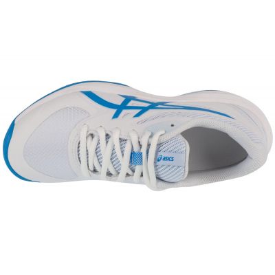 3. Asics Game FF Clay/OC W 1042A282-100 Tennisschuhe