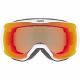 Uvex Downhill 2100 CV Damen/Herren Skibrille Snowboard Sport schwarz (55/0/398/1030)