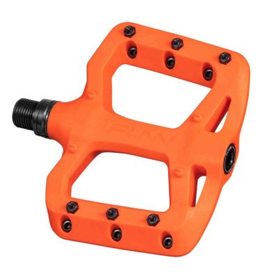 FUNN TAIPAN S Pedale orange