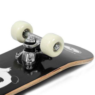 9. SMJ UT-2406 Roboter-Skateboard