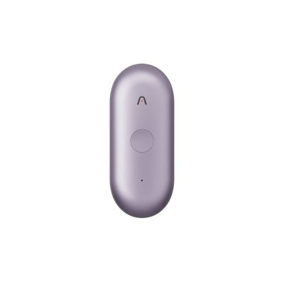 2. PLAUD NotePin S Lilac