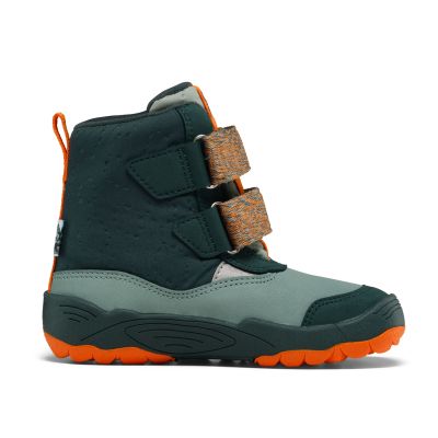 3. Affenzahn Blizzy Rabbit vegane Barfuß-Winterstiefel (01682-20151)