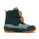 3. Affenzahn Blizzy Rabbit vegane Barfuß-Winterstiefel (01682-20151)