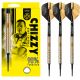 Harrows Chizzy 2 Darts 90 % Softip