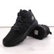 5. Bustagrip M MRM9A Schwarze Lederstiefeletten