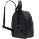 4. Herschel Classic Mini Rucksack 11379-00001 Schwarz Einheitsgröße