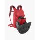 6. EVOC Ride 8 Fahrradrucksack in echtem Rot