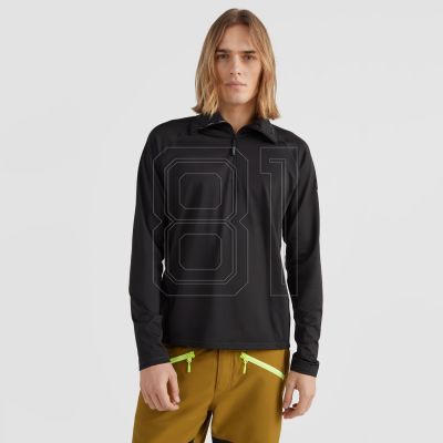 3. Polar Clime Fleece M