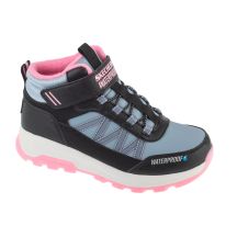Skechers Storm Blazer – Arctic Mass 303493L-BKLP Schwarz Größe 28