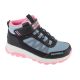 Skechers Storm Blazer – Arctic Mass 303493L-BKLP Schwarz Größe 28