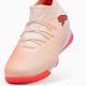 4. Puma Future 9 Match + MID Jr 109190-01 Schuhe