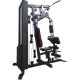 9. GYM TRAINING ATLASE 5500 THOR ENERO FIT