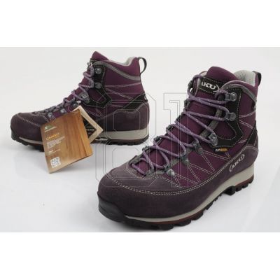 9. Aku Trekker Lite Gore-tex W 978195 Schuhe