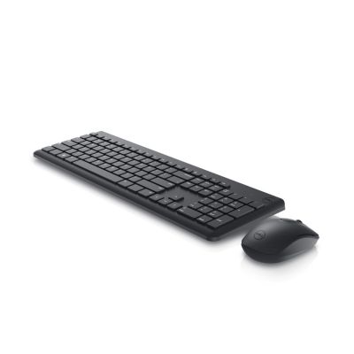 23. Dell Kabelloses Tastatur- und Maus-Set KM3322W