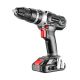4. GRAPHITE 58G010 Akku-Schlagbohrmaschine Energy+ 18V 1250 U/min