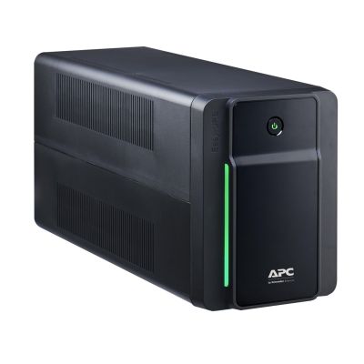 7. APC EASY UPS 1200VA 230V AVR/IEC-Steckdosen