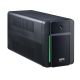 7. APC EASY UPS 1200VA 230V AVR/IEC-Steckdosen