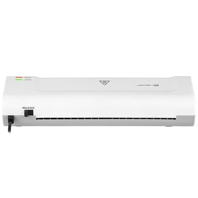 3. TRACER Heißlaminator TRL-5 WH