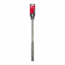 Milwaukee SDS-Max Meißel 25 mm x 400 mm Slim Selbstschärfend