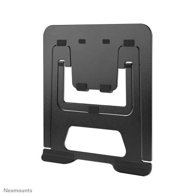 6. Neomounts NSLS085BLACK Laptopständer Notebookständer Schwarz 43,2 cm (17 Zoll)