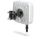 6. QuWireless QuMax Antenne – Richtantenne PoE/LAN, 14 dBi
