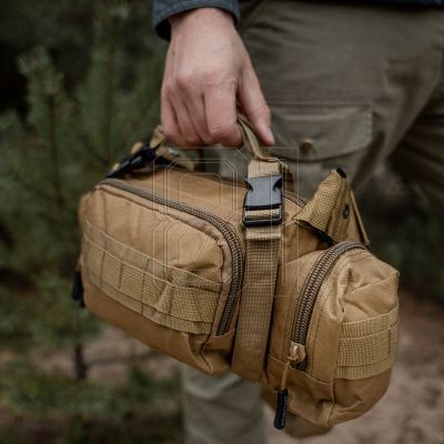 12. Offlander Survival Combo 18L Rucksack OFF_CACC_36KH