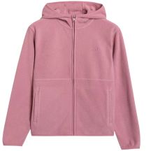 Fleece-Sweatshirt 4F W 4FWAW25TFLEF355 56S