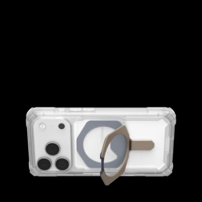 2. UAG Plasma XTE MagSafe Hülle für iPhone 17 Pro – Transparent