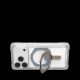 2. UAG Plasma XTE MagSafe Hülle für iPhone 17 Pro – Transparent