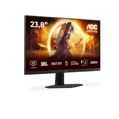 18. AOC LED-Monitor 23,8" Q24G4RE 180Hz