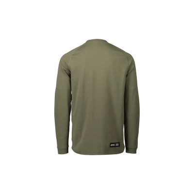 5. POC Poise Rundhals-Sweatshirt Grün