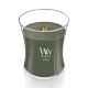 4. FRASER FIR WOODWICK Mittlere Kerze