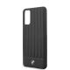 5. BMW Signature Hülle für Samsung Galaxy S20 – Schwarz