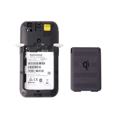 7. Datalogic Memor 11 Datenerfassungsterminal – robust – Android 11 – 32 GB eMMC – 12,7 cm (5") IPS-Display (720 x 1280) – Rückkamera – Barcode-Lesegerät – USB-Host – microSD-Kartensteckplatz – WLAN, Wi-Fi 5, NFC, Bluetooth