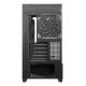 21. DeepCool CG380 3F Midi-Tower Schwarz