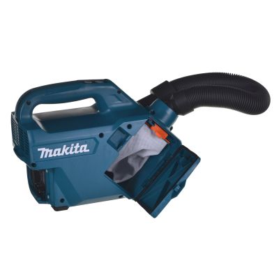 13. 18V MAKITA DCL184Z Staubsauger