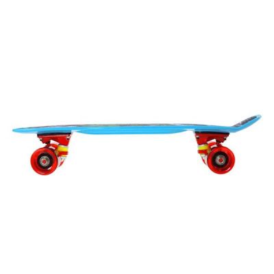 3. Pennyboard Nils Extreme Crude Dragon Skateboards