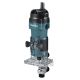 3. MAKITA 3711 530W elektrische Fräsmaschine