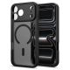 3. Tech-Protect BasicMag MagSafe Hülle für iPhone 17 Pro Max / 18 Pro Max – Mattschwarz