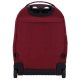3. JanSport Driver 8 Rucksacktasche EK0A5BALN62 Bordeauxrot One Size