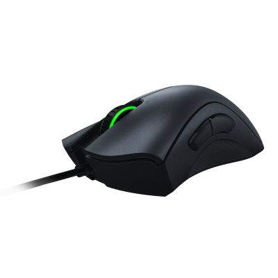 2. Maus Razer Deathadder Essential