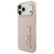 2. Karl Lagerfeld Karl Script Logo Case für iPhone 17 Pro Max - Pink