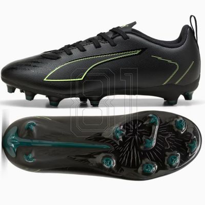 Puma Ultra 6 Play Jr FG/AG 108533-02 Schuhe