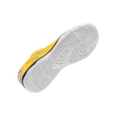 6. Hallenfußballschuhe Joma Maxima 2608 Indoor gelb MAXS2608IN
