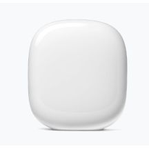 Google Nest Wifi Pro 1er-Pack Weiß
