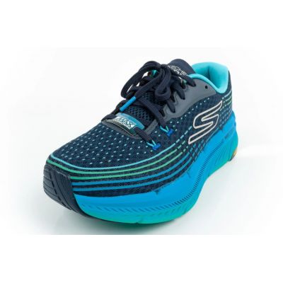 3. Skechers Max Cushioning M 220835/NVBL Laufschuhe