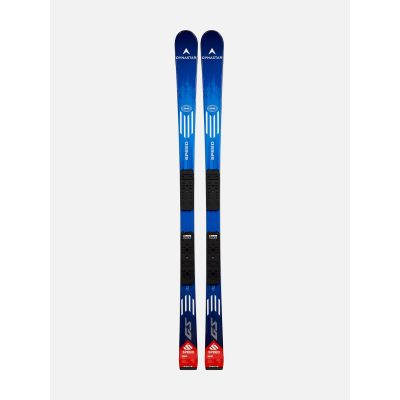 6. Dynastar Speed Team GS 126-171 R21 Pro Ski mit SPX 11 GW B73 Hot Red Bindungen