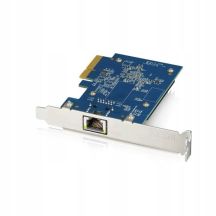 Zyxel XGN100C v3 10G RJ45 PCIe Netzwerkkarte