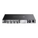 3. TP-Link 24x GE SG6428XHP Omada Layer 3 Switch